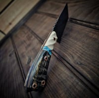 Image 3 of NOMAD TANTO 