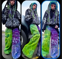 Image 1 of RAGGED PRIEST JEANS (26)