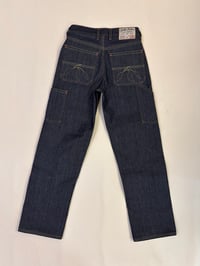 Image 3 of 31x32 12.5oz double front no.238A