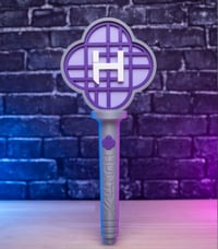 Huntrix Light Stick - kPop Demon Hunters