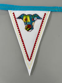 Image 2 of Bunting 5