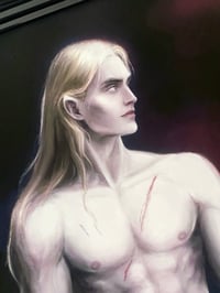 Image 2 of BL8D - Signed limited edition prints