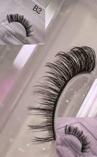 Image 1 of + wispy collection 