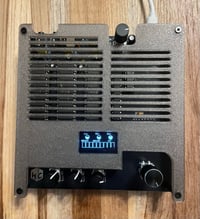 Image 6 of YM2149Fx3-Pi PSG and Multi-Timbre SID Emulation Synthesizer