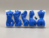 Image 2 of Goddess Wax Melt Snap Bar