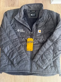 Image 2 of Carhartt Gilliam Jacket Full Zip 