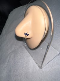 Jasmine Nose Stud