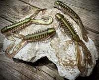 Image 3 of VEXXUS - “ATOMIC SHAD”