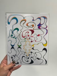 Image 1 of Duality - Art Print 