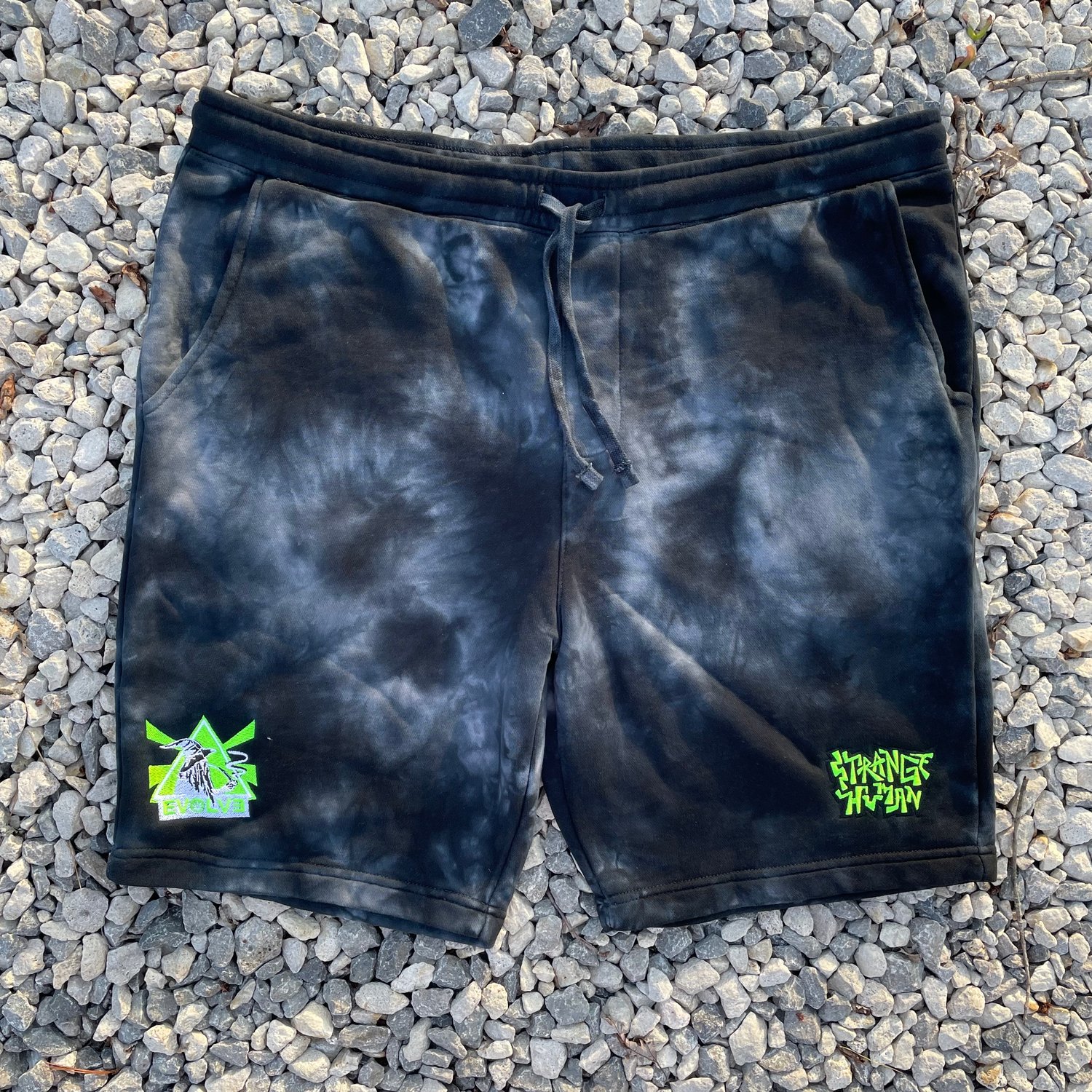 Image of Evolve shorts 