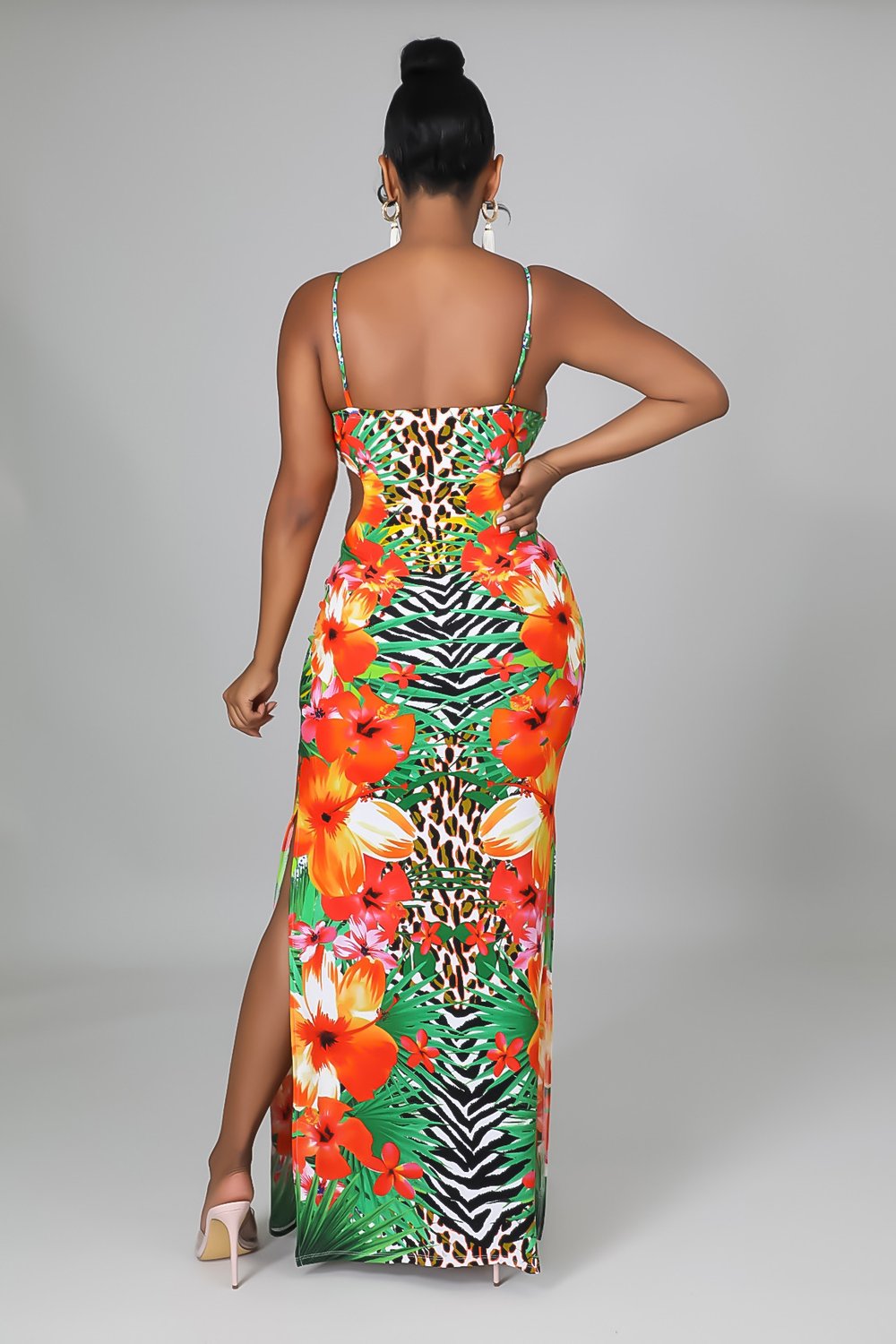 Image of Summer Free Maxi