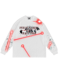Image 1 of LASER LONG SLEEVE