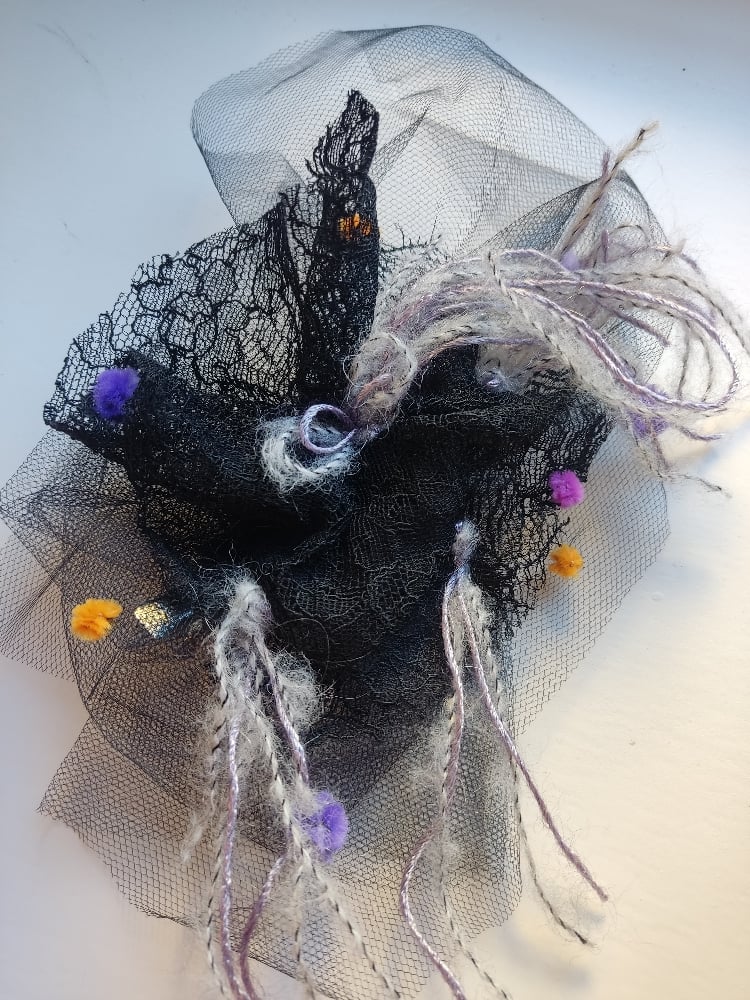 Image of Fermaglio Halloween