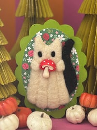 Image 1 of Ghostie - Kitty 5