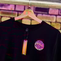 Image 2 of Extreme Culture® - ( X SMALL) Exclusive T-Shirt Black Slimeball