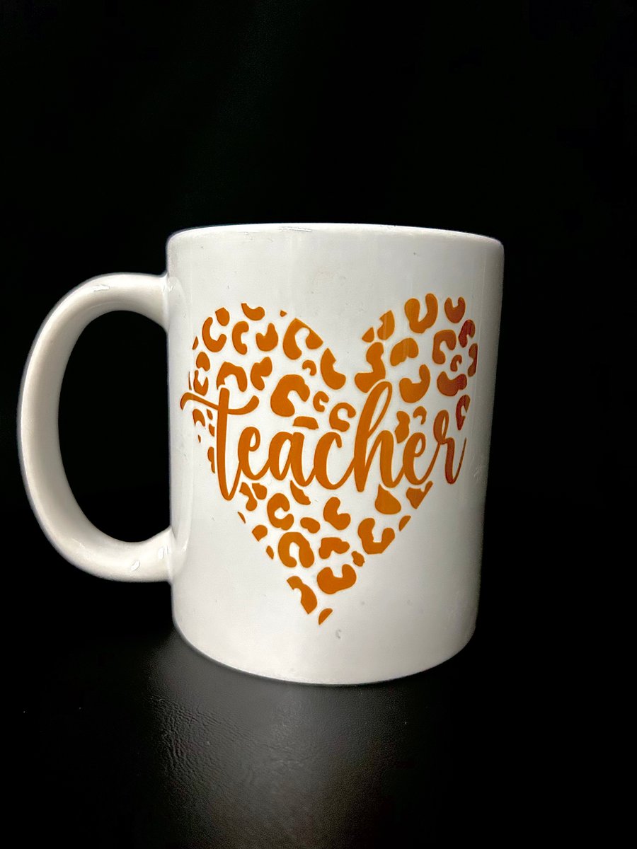 Image of “Fierce Teacher “ by pritimugs 