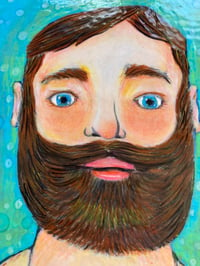 Image 3 of Bearded Man