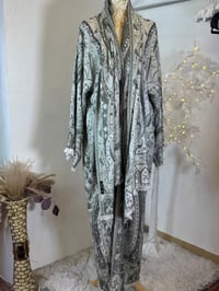 The Anika pashmina