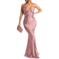 Image 4 of Elegant Wedding Guest Dress 