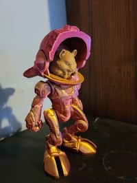 Image 2 of Robot rabbit