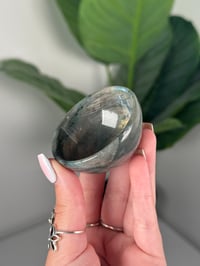 Image 1 of LABRDORITE MINI BOWLS 