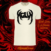 KGLW METAL - Black Ink *PRE-ORDER*