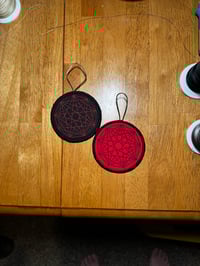 Image 4 of Gizzmas Decoration