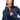 UPerform Legacy Jacket- True Navy 