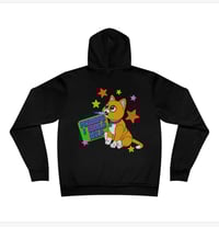 Image 3 of Perhaps I could Help Hoodie