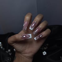 Image 1 of Pinky