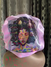 Image 2 of Afro abstract 