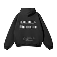 Image 3 of Elite dept pullover 