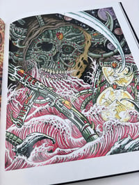 Image 6 of BLACK DAGGER : MEMENTO MORI