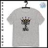 Christ is King classic tee