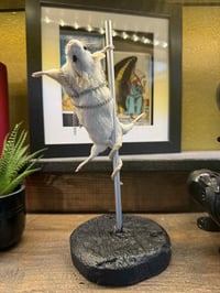 Image 2 of Make your own Taxidermy Mouse Workshop January Available Dates Dates