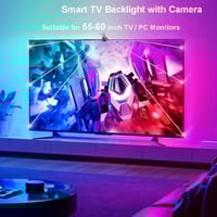 Image 7 of Camera Synced LED TV Light Strip