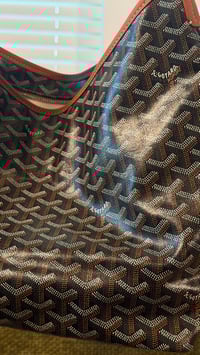 Image 3 of Goy Large Tote Bag 