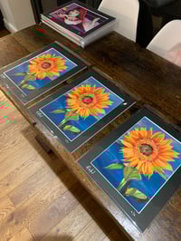 Image 2 of Sunflower for Ukraine 