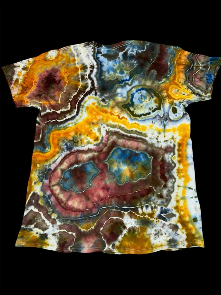 Image of (2XL) Tigers Eye T-Shirt