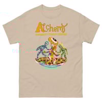 Image 3 of Alchemy Community Therapy Center tee