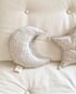 COUSSIN LUNE confettis Image 3