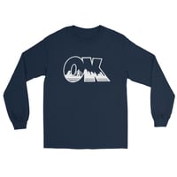 Image 3 of OK City Long Sleeve Shirt