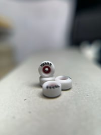 Image 1 of DGFB x Yerrr collab wheel 