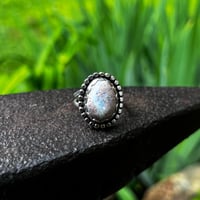 Image 1 of Cantera Opal Ring- Size 9