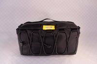 Image 2 of Bossa Black - Handlebar bag 2L