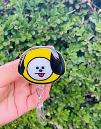 Chimmy BT21