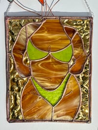 Image 5 of Tiger Stripes 