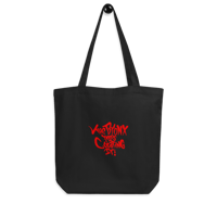Image 4 of The Bronx Keeps Creating It - Tote