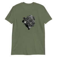 Image 3 of DRO Streets Unisex T-Shirt