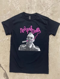 Image 3 of New York Dolls - Travis tee